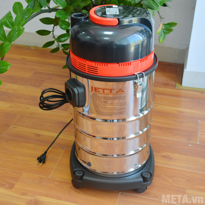 Máy hút bụi công nghiệp Jetta JET10-30 (j100-30) (30 lít)