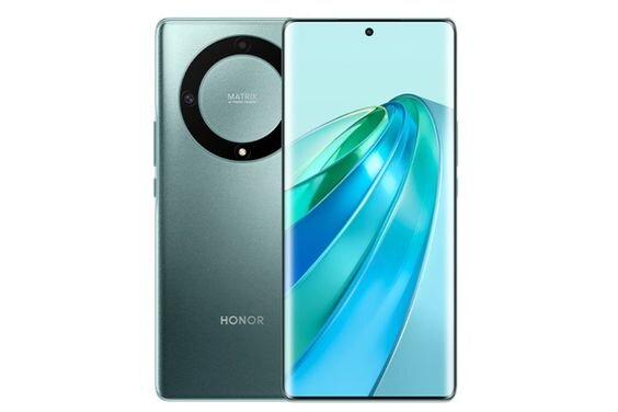 Phong cách trên Honor X9a