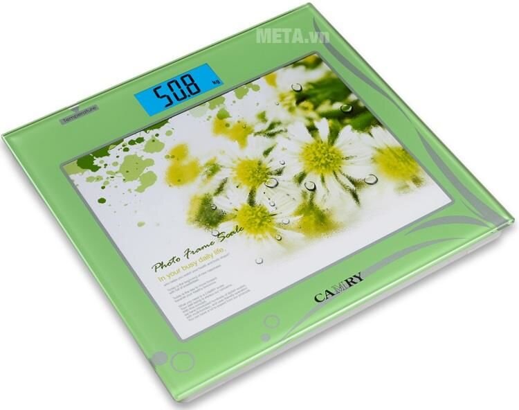 Cân sức khỏe điện tử Camry EB9342H Cân sức khỏe điện tử Camry EB9342H