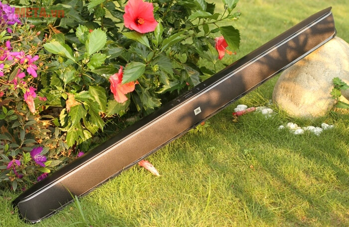 Loa JBL SoundBar SB400/230