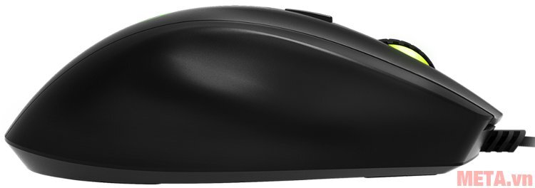Chuột game Mionix Castor (quang)