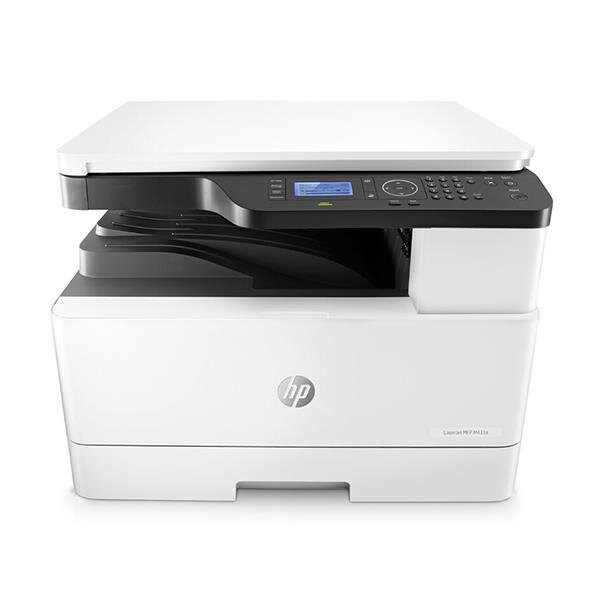 Máy in HP LaserJet M433a (1VR14A)-In A3,scan,copy