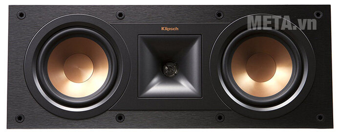 Loa Klipsch R-25C Center