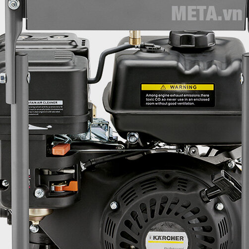 Máy phun áp lực Karcher HD 7/20 G Classic KAP