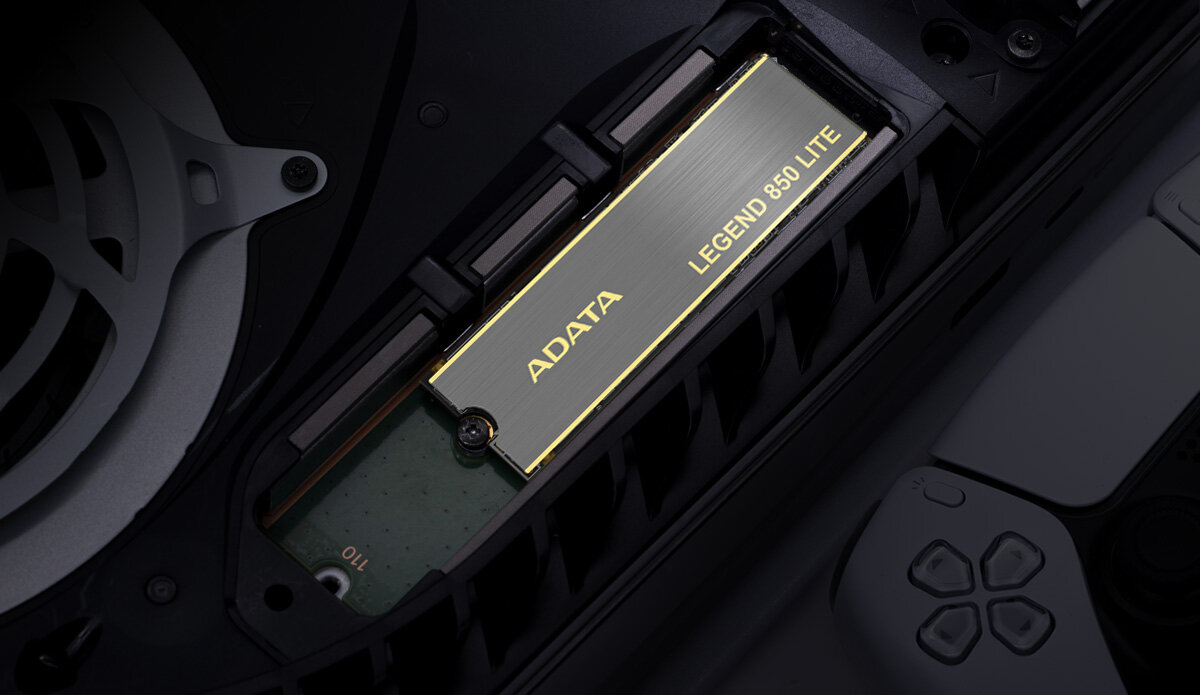 Tương thích với PS5