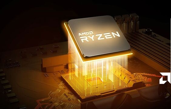 Mainboard Asrock B550M-HDV (ảnh 1)