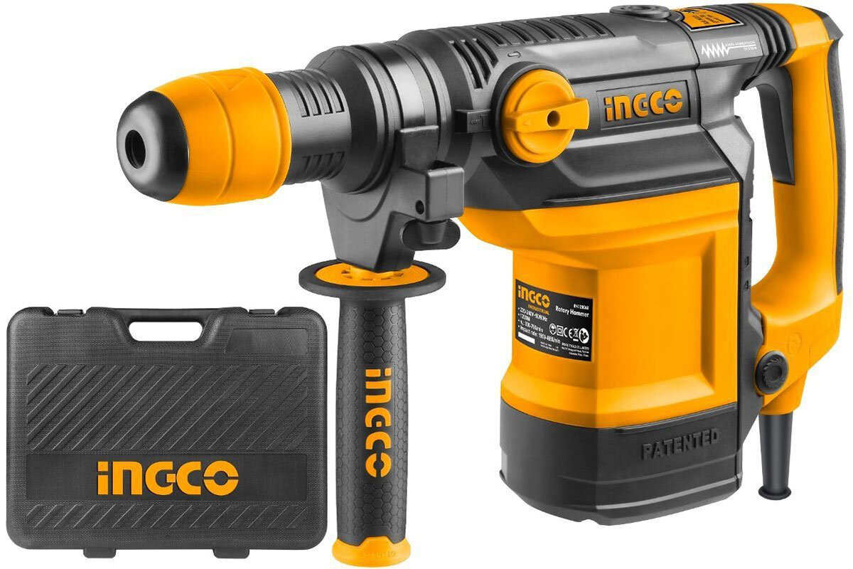 Máy khoan đục INGCO RH120068