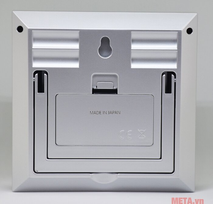 Nhiệt ẩm kế Nakata NJ-2099-TH