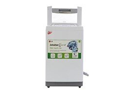 Máy giặt LG WF-S7617PS1 7.6kg Máy giặt LG WF-S7617PS1 7.6kg