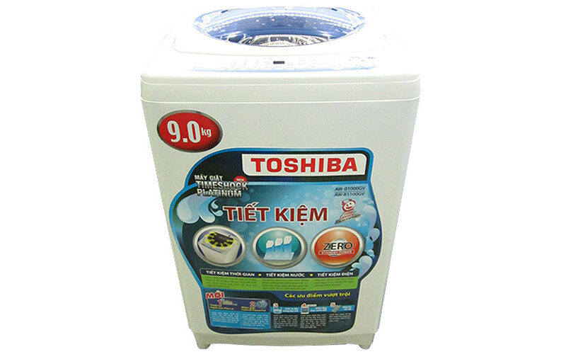 Máy giặt Toshiba 9kg AW-B1000GV WB Máy giặt Toshiba 9kg AW-B1000GV WB