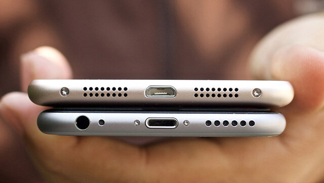 Điện thoại Lenovo S90