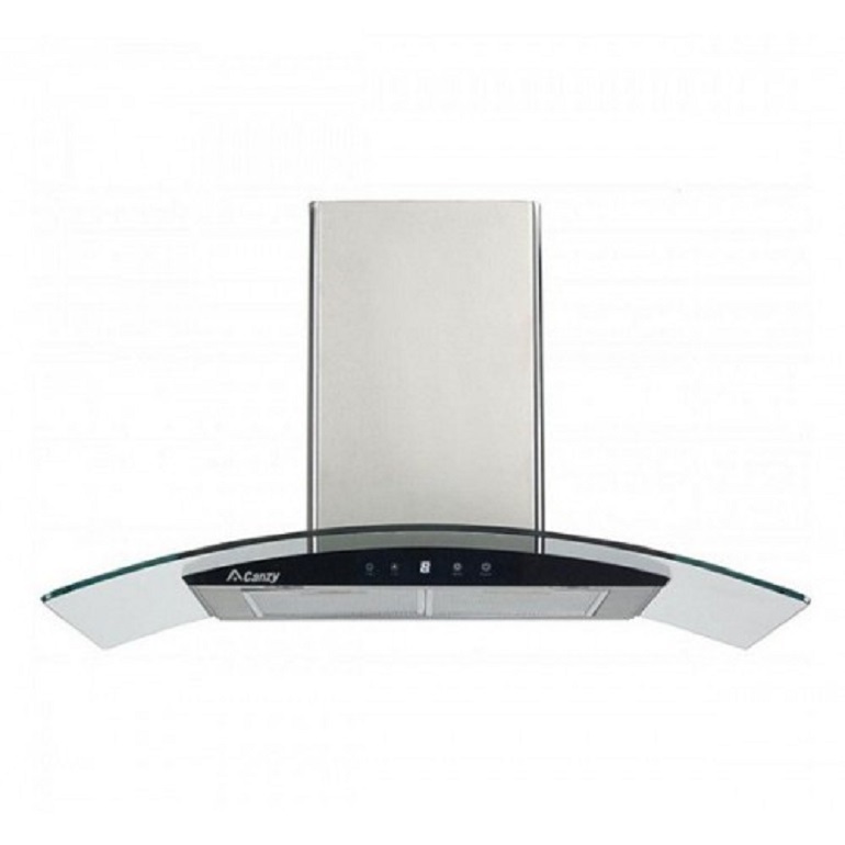 máy hút mùi Canzy cz 70ag