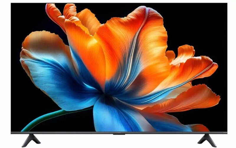 Giới thiệu Google Tivi Xiaomi S Mini LED 4K 55 inch L55MC-SSEA