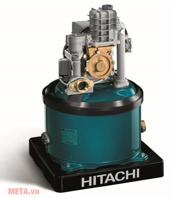 Máy bơm nước tăng áp Hitachi WT-P250GX2-SPV