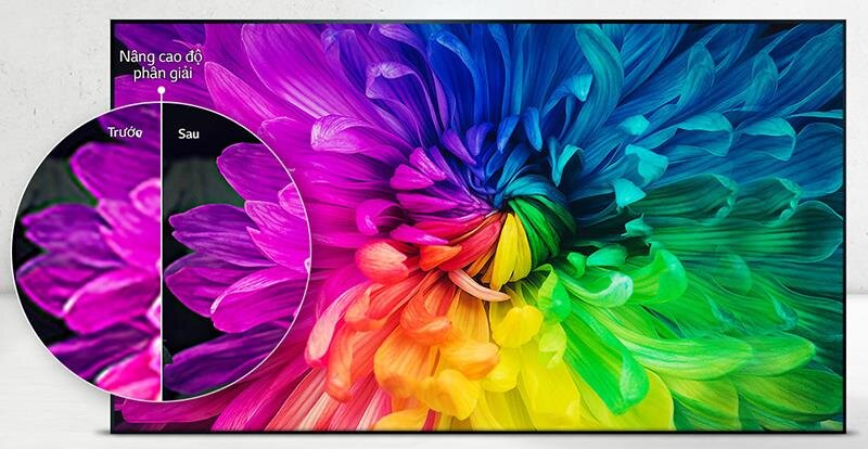 Tivi LED LG 43LK5000PTA 43 inch Full HD