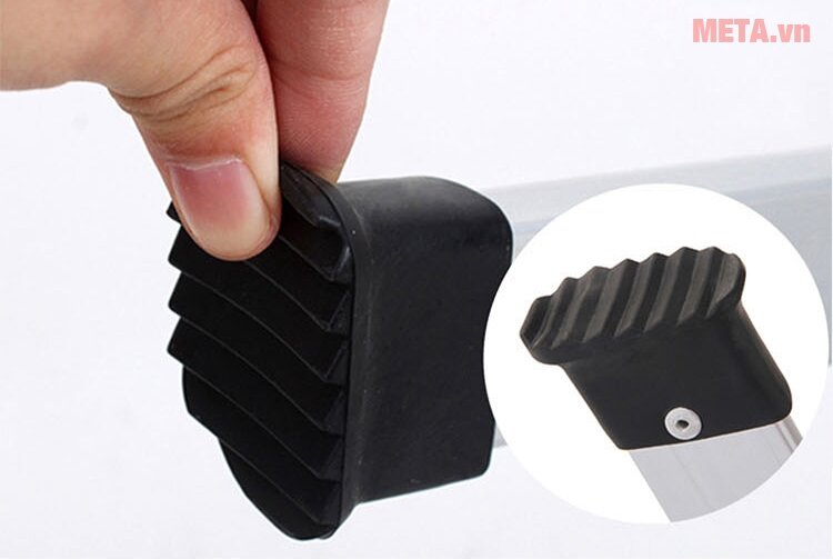 Thang nhôm ghế DIY TLN-04 Thang nhôm ghế DIY TLN-04