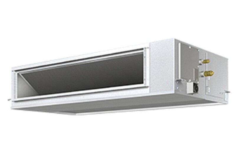 Điều hòa giấu trần nối ống gió Daikin Inverter 48000 BTU 1 chiều FBA140BVMA9/RZF140CYM