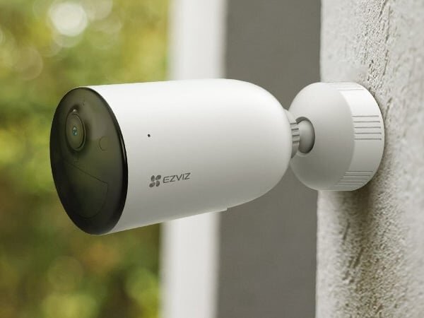 Camera Wifi Ezviz CB3