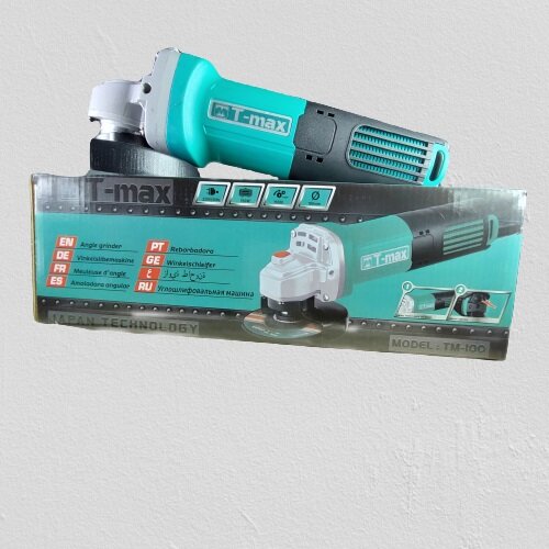Máy Mài Góc T-Max TM-100 950W