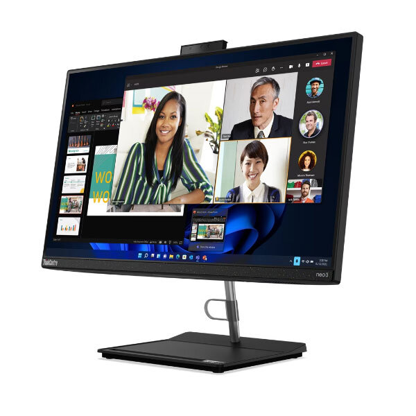  All in one Lenovo ThinkCentre neo 30a 24 Gen3 12B000D1VN 