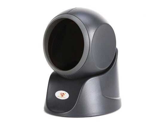 Máy quét mã vạch Shangchen SC-7130 màu đen Máy quét mã vạch 1D