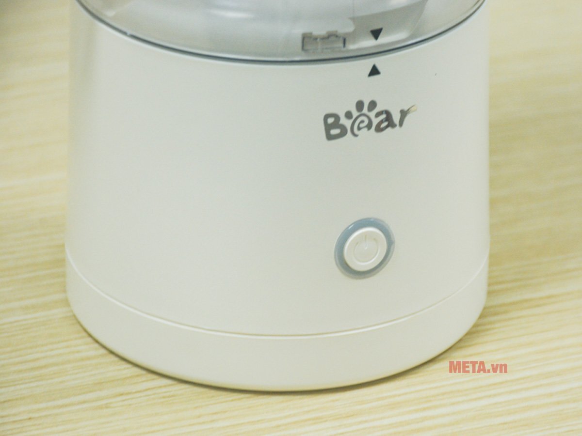 Máy vắt cam và ép trái cây tự động Bear ZZJ-F45A5