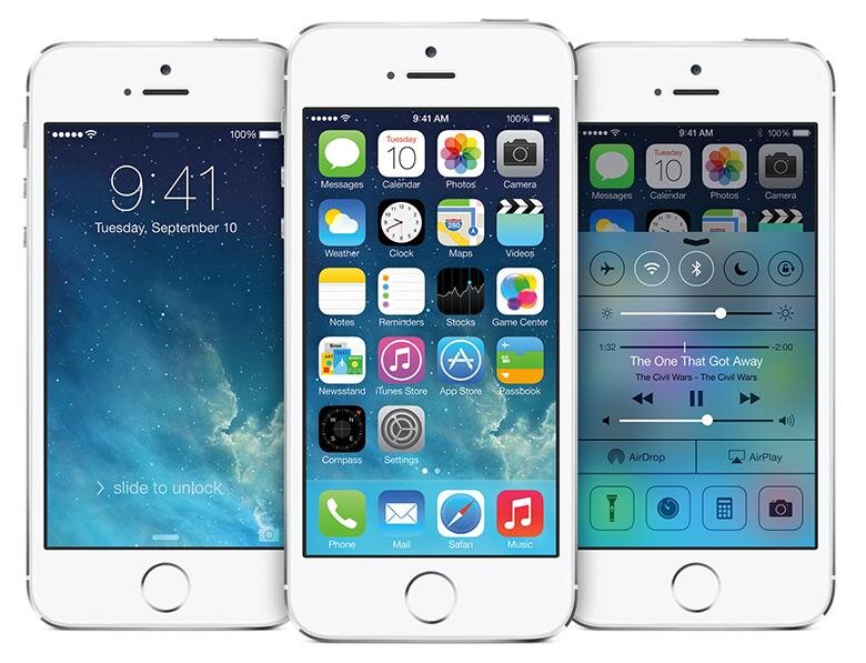 Điện thoại iPhone 5S 32GB Điện thoại iPhone 5S 32GB