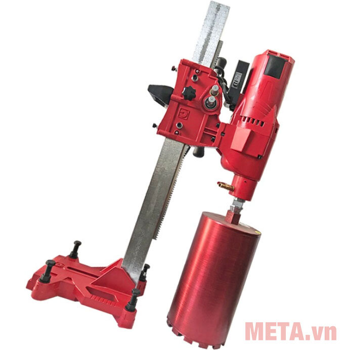 Máy khoan rút lõi bê tông VAC VA1401 - 205mm Máy khoan rút lõi bê tông VAC VA1401 - 205mm