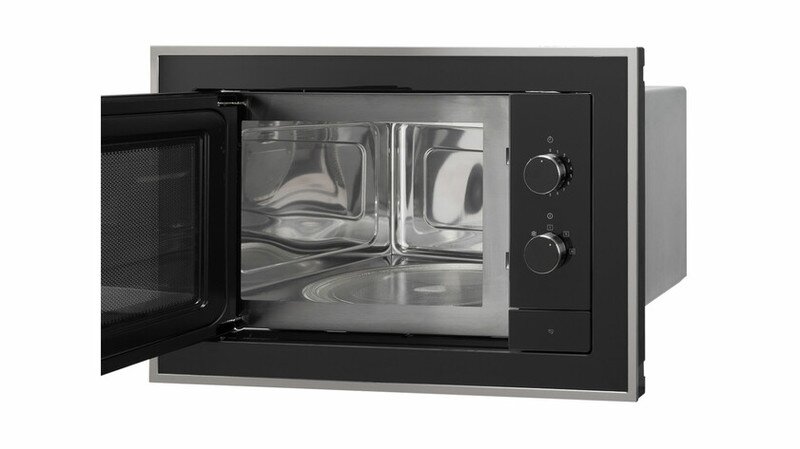 Lò vi sóng Teka ML 820 BI