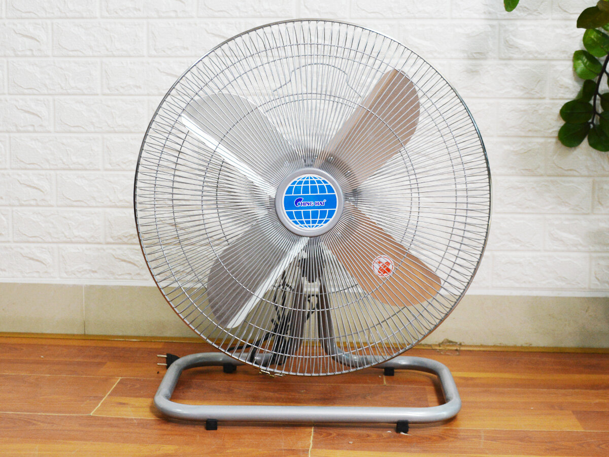 Quạt sàn công nghiệp Ching Hai FF9299