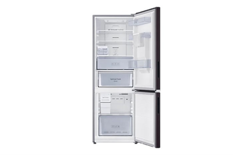 Tủ lạnh Samsung Inverter 307 lít RB30N4190B1/SV 4 Tủ lạnh Samsung Inverter 307 lít RB30N4190B1/SV