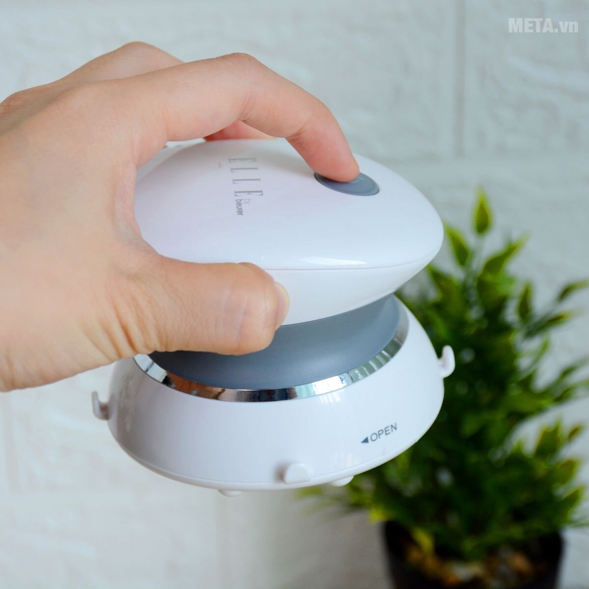 Máy massage mini Spa Beurer MGE 20