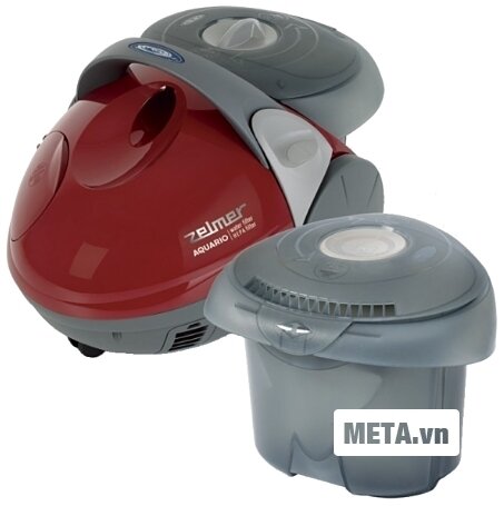 Máy hút bụi Zelmer 819.5 SK