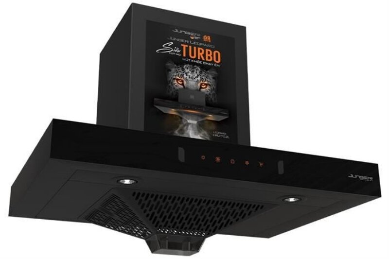 Máy hút mùi Junger Leopard HRJ-702L