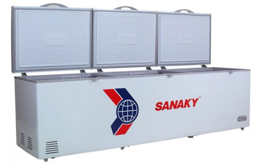Tủ đông Sanaky VH-1399HY - 1300L