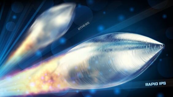 MSI Optix MAG251RX (Ảnh 2)