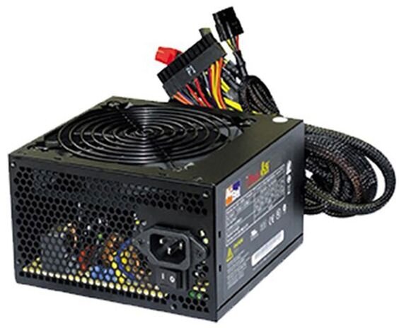 Nguồn máy tính Acbel iPower 500 80 Plus Bronze (Ảnh 4)