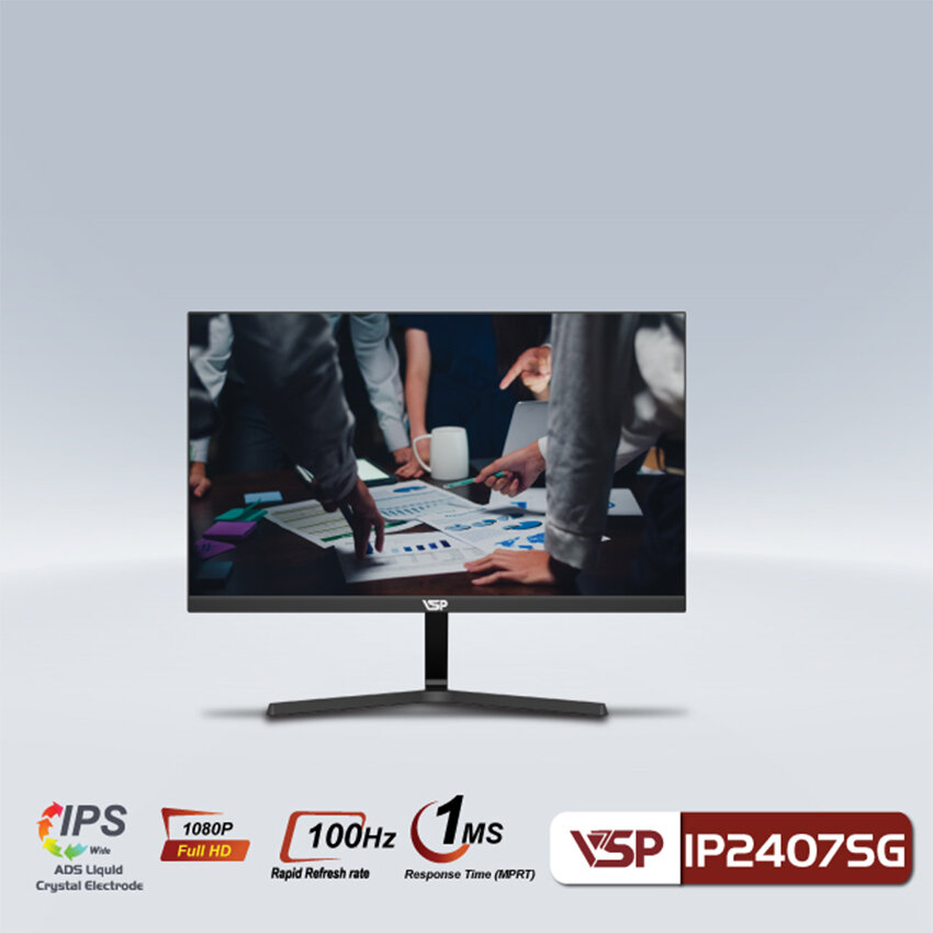 Màn hình VSP IP2407SG