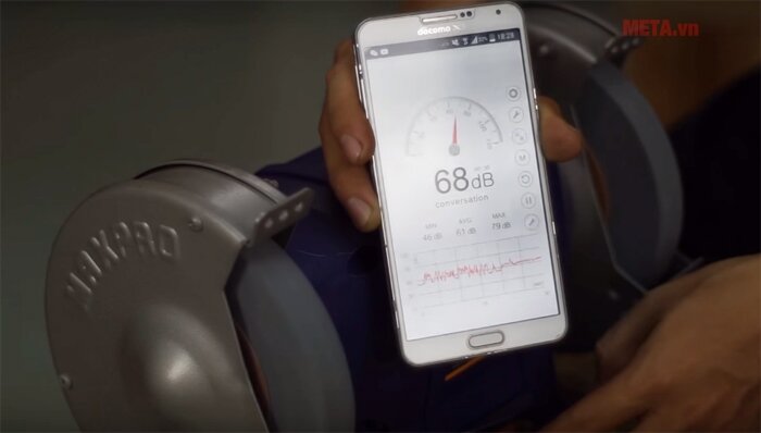 Máy mài 2 đá Maxpro MPBBG150