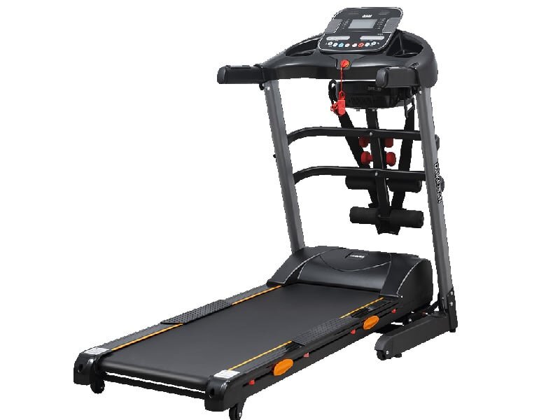 Hình ảnh máy chạy bộ Daikiosan DVCB-00005