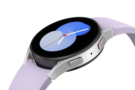 Samsung Galaxy Watch5 LTE