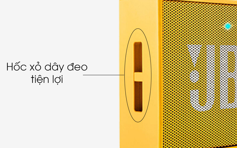 Loa Bluetooth JBL GO Loa Bluetooth JBL GO