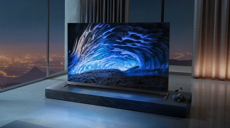 Smart tivi Toshiba 65 inch 4K 65X9900LP