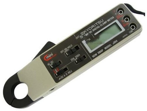 Ampe kìm Kyoritsu 2004