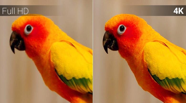 SMART TIVI CONG TCL 49 INCH 49P5-UC, 4K HDR