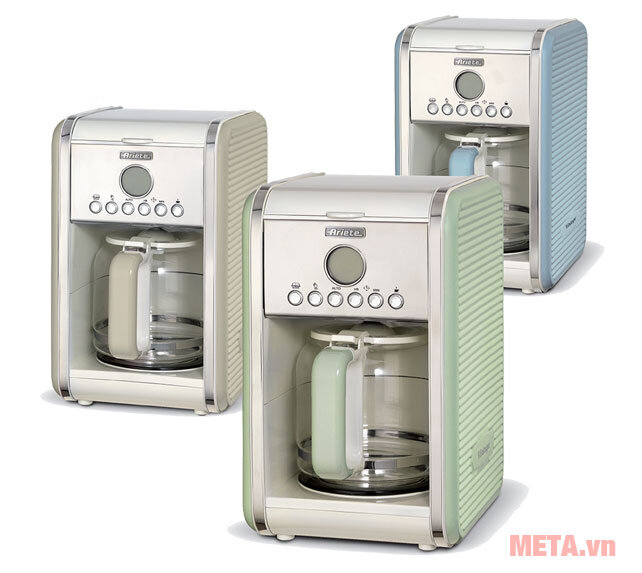 Máy pha cà phê tự động Ariete MOD 1342
