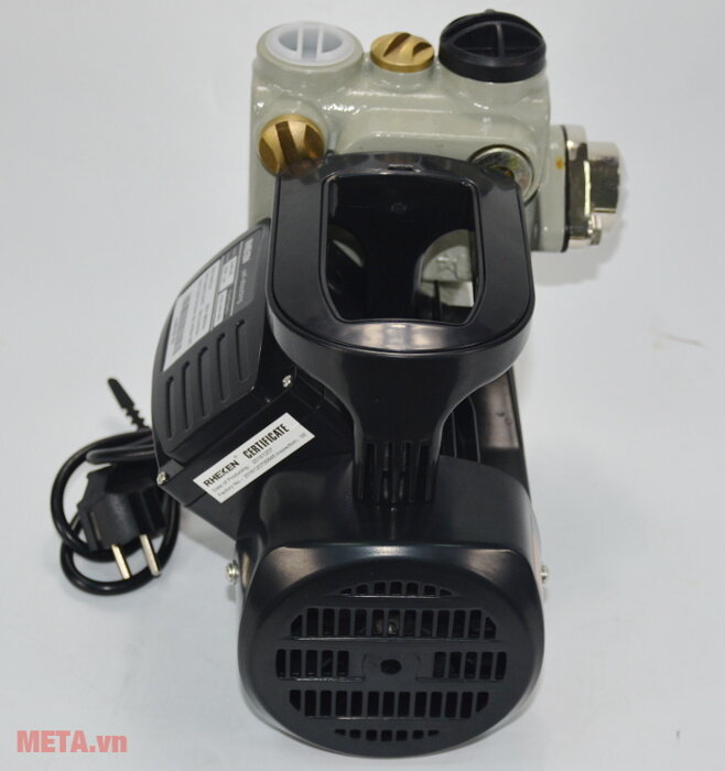 Máy bơm nước JLM 60-200 Máy bơm nước JLM 60-200