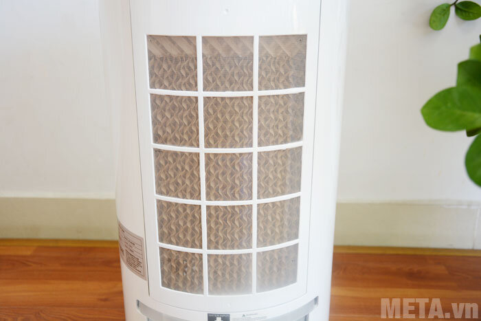 Máy làm mát không khí AllFyll AR-650