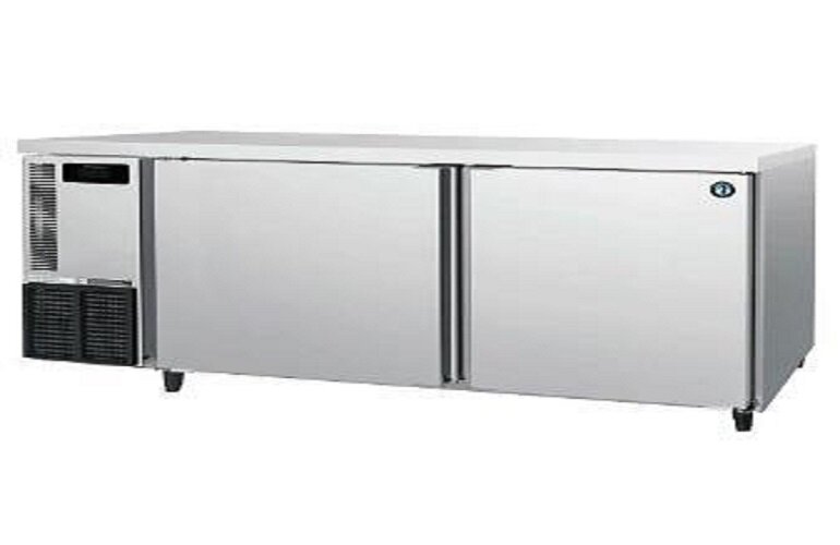 Bàn đông Hoshizaki 2 cánh 420 lít FT-158MA-S-ML