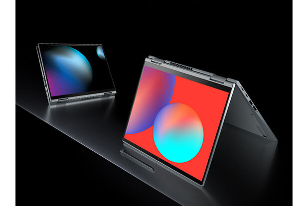 Laptop Lenovo Thinkpad X1 Yoga G6 20XY00E2VN